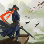 WuXia World 6.7.0 MOD Unlimited Money