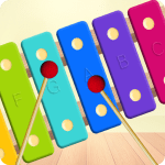 Xylophone – Musical Instrument 1.6 MOD Unlimited Money