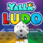 Yalla Ludo – LudoDomino MOD Unlimited Money