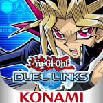 Yu-Gi-Oh Duel Links 7.1.0 MOD Unlimited Money