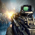 Zombie Frontier 3 Sniper FPS 2.47 MOD Unlimited Money
