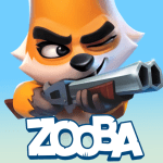 Zooba Zoo Battle Royale Game 3.41.3 MOD Unlimited Money
